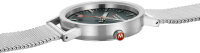 Mens and Womens Watch Classic - Mondaine Model: A660.30314.60SBJ