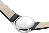 Mens Watch evo2 - Mondaine Model: MSE.43120.LB