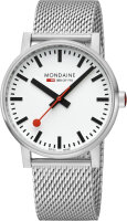 Mens Watch evo2 - Mondaine Model: MSE.43110.SJ