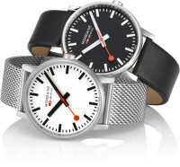 Mens Watch evo2 - Mondaine Model: MSE.43110.SJ