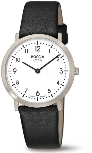 Womens Watch - Boccia Model: 3335-01