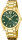 Ladies watch stainless steel PVD yellow gold - Festina Model: 20640_4
