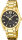 Ladies watch stainless steel PVD yellow gold - Festina Model: 20640_6