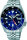 Mens watch with hand-winding option, automatic - Seiko Model: SSK003K1