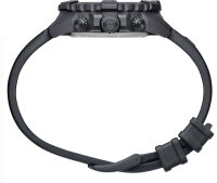 Mens chronograph carbon - Luminox Model: XS.3581.SIS