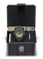 Mens watch stainless steel - Luminox Model: XS.3251.CBNSF.SET