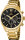 Mens chronograph with gold hands - Festina Model: 20633_3