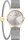 Ladies watch with additional strap - Bering Model: 12131-014-GWP