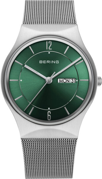 Mens multifunction watch - Bering Model: 11938-008DD
