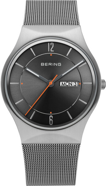 Mens multifunction watch - Bering Model: 11938-007DD