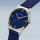 Mens watch with sunray dial - Bering Model: 18342-507