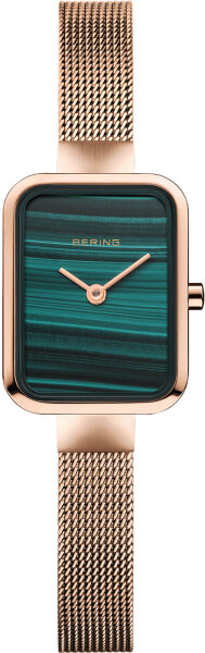 Ladies watch with Milanese strap - Bering Model: 14520-368