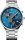Mens chronograph titanium case - Bering Model: 11743-707