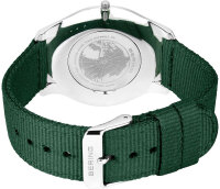 Mens watch with sunray dial - Bering Model: 18342-508