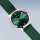 Mens watch with sunray dial - Bering Model: 18342-508