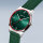 Mens watch with sunray dial - Bering Model: 18342-508