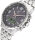 Mens chronograph calendar - Eco Tech Time Model: EGS-11551-21M