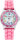 Childrens watch silicone strap luminous hands - s.Oliver Model: 2033505