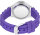 Childrens watch silicone strap luminous hands - s.Oliver Model: 2033508