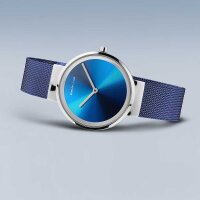 Ladies watch sunray dial - Bering Model: 19031-307