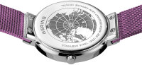 Ladies watch sunray dial - Bering Model: 19031-909