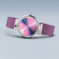 Ladies watch sunray dial - Bering Model: 19031-909