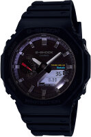 Mens watch with smartwatch function - Casio Model: GA-B2100-1AER