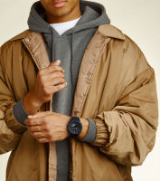 Mens watch with smartwatch function - Casio Model: GA-B2100-1AER