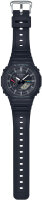 Mens watch with smartwatch function - Casio Model: GA-B2100-1AER