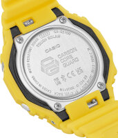Mens smartwatch - Casio Model: GA-B2100C-9AER