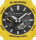 Mens smartwatch - Casio Model: GA-B2100C-9AER