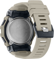 Mens watch training analysis - Casio Model: GBD-200UU-9ER