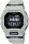 Mens watch training analysis - Casio Model: GBD-200UU-9ER