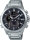 Mens watch calendar, stopwatch - Casio Model: ECB-30D-1AEF