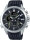 Mens watch calendar, stopwatch - Casio Model: ECB-30P-1AEF