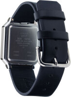 Mens watch calendar, stopwatch - Casio Model: A100WEL-1AEF