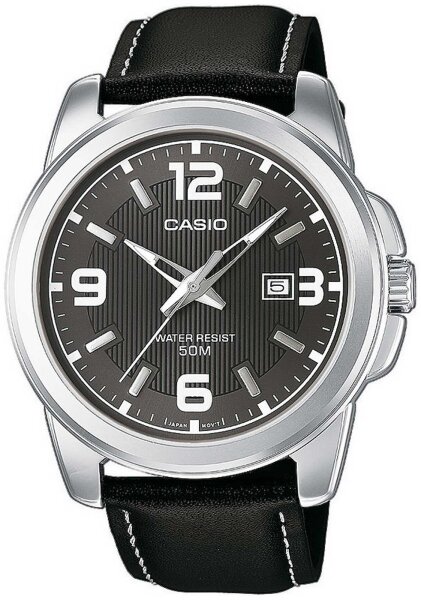 Mens watch - Casio Model: MTP-1314PL-8AVEF