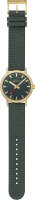 Mens watch textile strap - Mondaine Model: A660.30360.60SBS