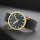 Mens watch textile strap - Mondaine Model: A660.30360.60SBS