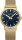 Mens watch Milanese strap - Mondaine Model: A660.30360.40SBM