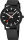 Mens watch elastomer strap - Mondaine Model: MS1.41120.RB