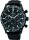Mens chronograph tachymeter - Seiko Model: SSB417P1