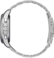 Mens solar divers watch, date, alarm - Citizen Model: CB5920-86E