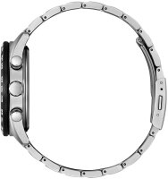 Mens solar watch, date, alarm - Citizen Model: CB5946-82X