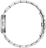 Ladies watch sapphire crystal sunray dial - Citizen...