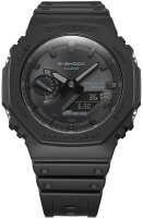 Mens watch - Series G-SHOCK - Casio Model: GA-B2100-1A1ER