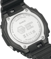 Mens watch - Series G-SHOCK - Casio Model: GA-B2100-1A1ER