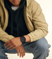 Mens watch - Series G-SHOCK - Casio Model: GA-B2100-1A1ER