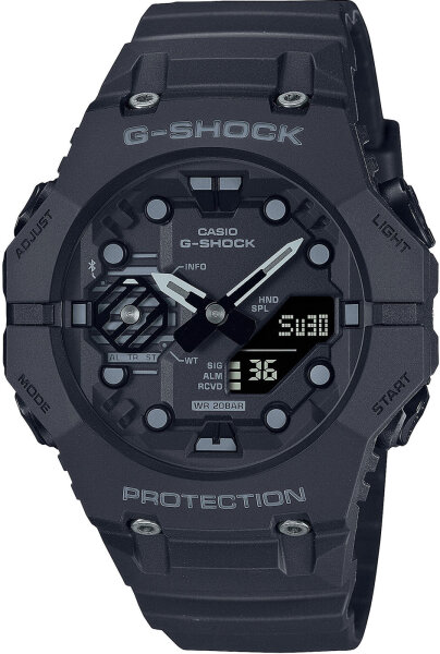 Mens watch - Series G-SHOCK - Casio Model: GA-B001-1AER