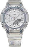Ladies watch - Series G-SHOCK - Casio Model: GMA-S2100SK-7AER
